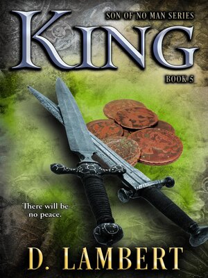 cover image of King